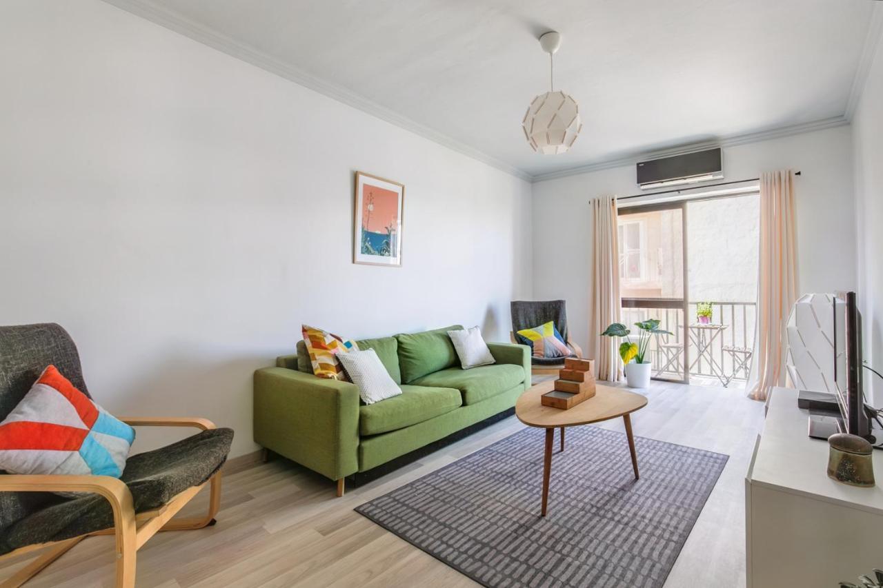 Stylish 3 Bedroom Apartment - St. Julians - 5 Mins From Balluta Bay San Julián Exterior foto